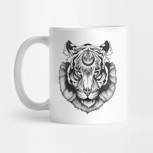 TIGER Mug